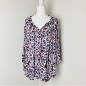 Lucky Brand Blouse